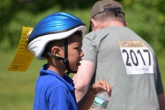 4th Grade Bicycle Education Program