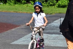 4th Grade Bicycle Education Program