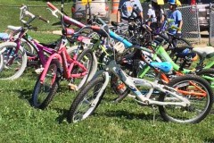 4th Grade Bicycle Education Program