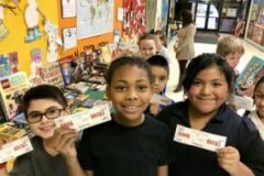 Book Bucks
