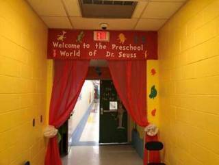 Dr. Seuss