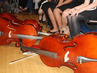 Music Program Expansion