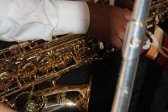 Music Program Expansion