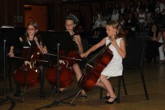 Music Program Expansion