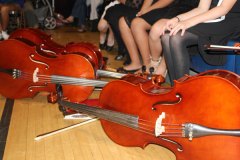Music Program Expansion