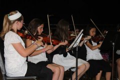Music Program Expansion