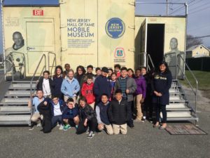 Other FBEF Initiatives