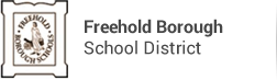 Freehold Borough School District