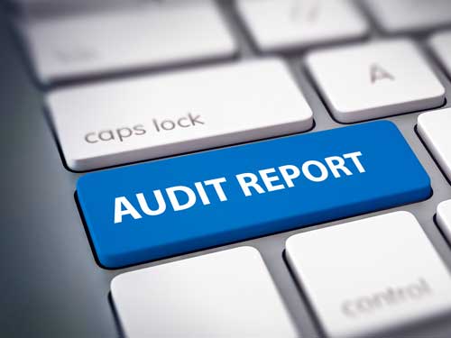 2018 Audit Report