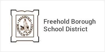 Freehold Borough School District