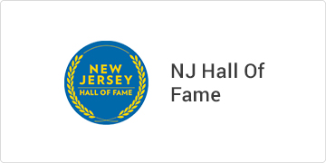NJ Hall of Fame