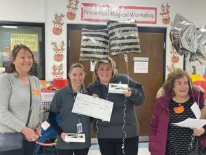 Freehold NJ | $23K In Grants Presented To Educators By Freehold Foundation