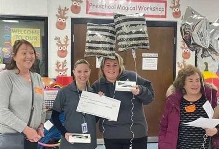 Freehold NJ | $23K In Grants Presented To Educators By Freehold Foundation